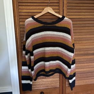 ONEILL sweater size Large